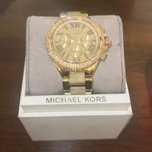 MK Women’s watch
